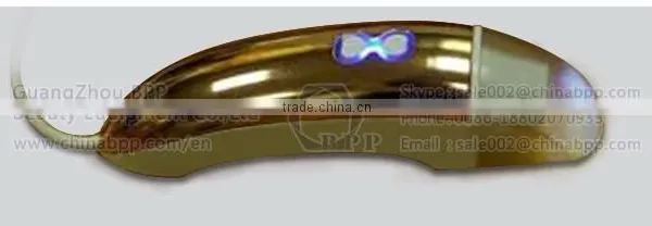 Follicle Analysis/Hair And Scalp Reveal Skin Analysis System Beauty Machine photo-4