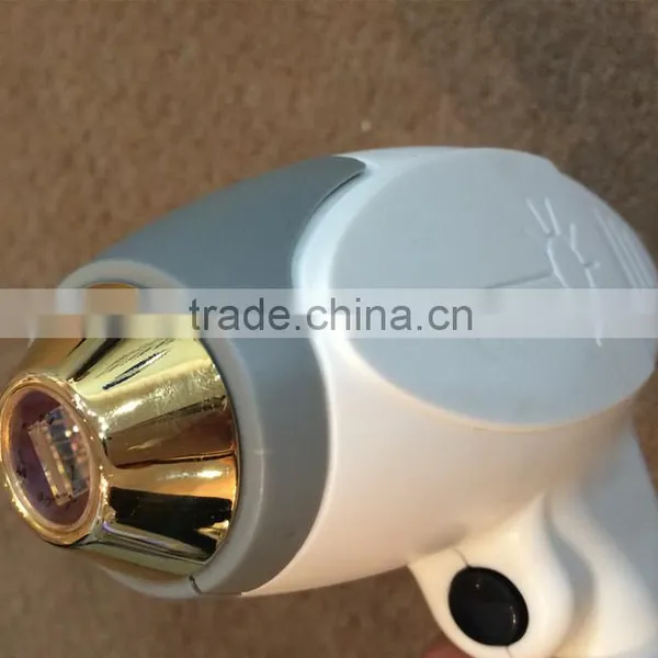 2015 the Most Popular Laser Hair Removal Machine Diode for Distributor and Customers photo-4