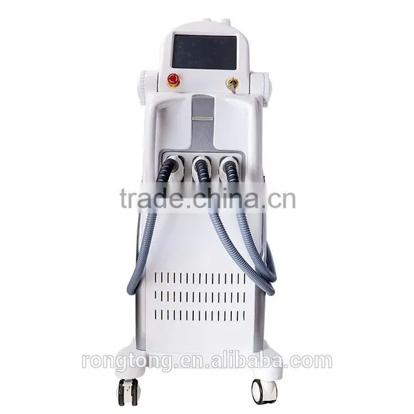 KES Amazing!! Pigmentation Removal,acne Treatment IPL Skin Rejuvenation System photo-3