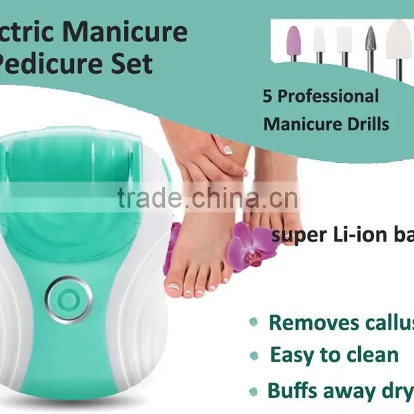 Intensive Callus Remover Pedicure Tool as Seen on tv photo-6
