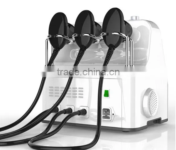 Pigment Removal Most 1.0-10mm Advanced Hifu Slimming Machine 4MHZ photo-4