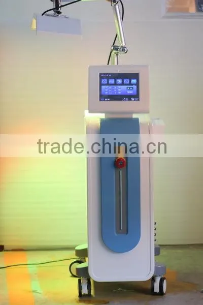 7 IN 1professional Pdt Led Light Therapy Equipment With Bio Jet Peeling Medical Bio Led Light HO6 photo-4