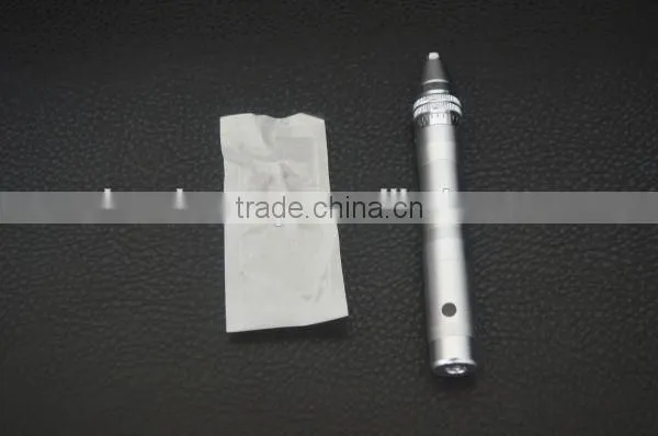 2015 Popular Automatic Electric Derma Stamp Meso Needing 12needles Derma Stamp photo-6