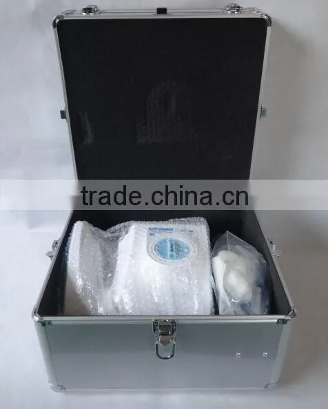 Multi-function Meso Gun Mesotherapy Anti-aging Injection Moulding Machinery photo-4