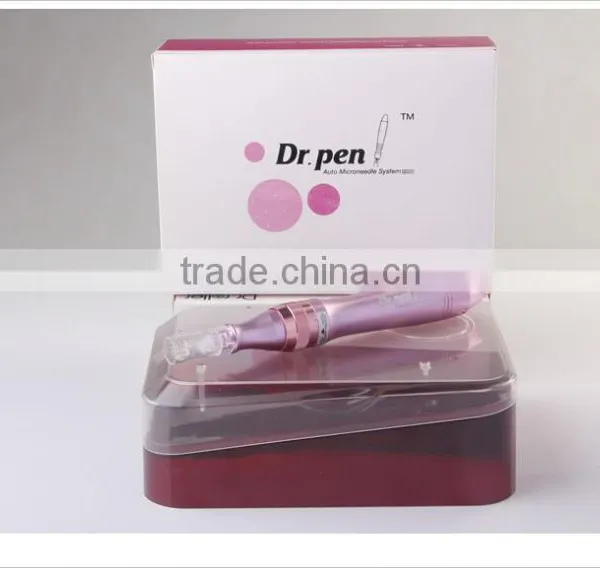 High-quality Custom Service Dr.pen M7 Microneedling Derma Pen photo-6