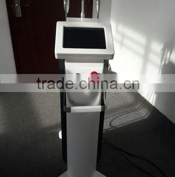 Fractional rf Tripolar Tightening Radio Frequency for Face/anti Aging Wrinkle Reguvinantion Machine photo-5