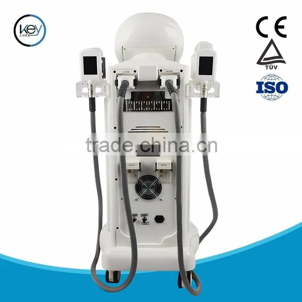 Advanced Technology Fat Freeze Weight Loss Fat Freezing Machine photo-4