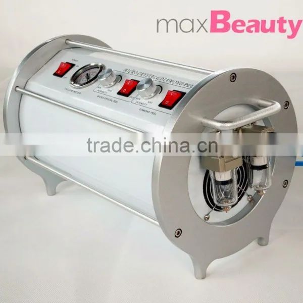 M-P9A Micro-crystal Dermbrasion Peeling Machine (Auto-clean) photo-3
