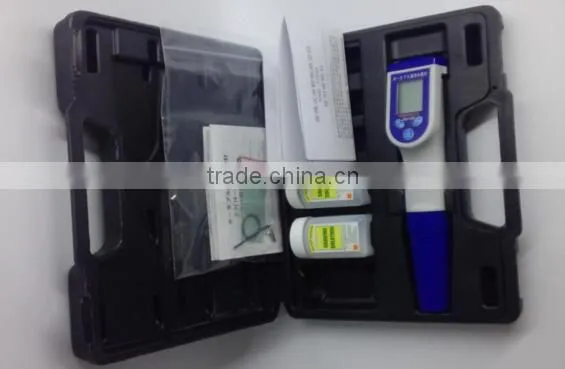 MEYUR 2016 New Hydrogen Water Machine for Good Gift Hydrogen Tester photo-3