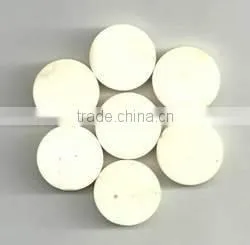 Bone Button Blank Raw Cattle Button for Coat & Garment in India Handmade Manufaturer photo-2