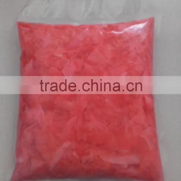 Pink Sushi Ginger to Russia
