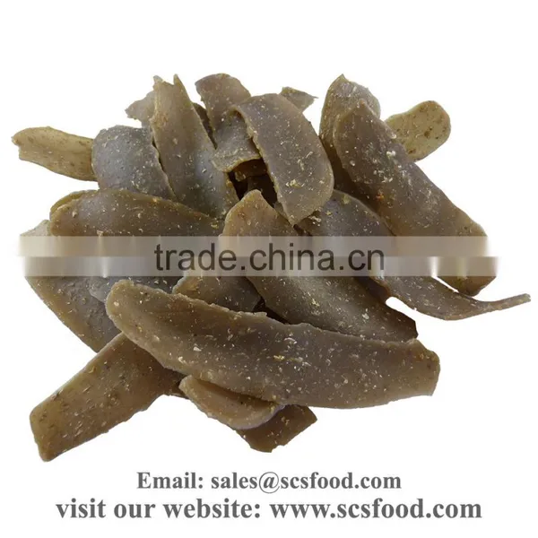Fish Crackers Snack / Keropok Ikan photo-2