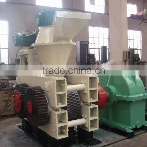 Hot Selling Hydraulic Hydraulic Charcoal Powder Ball Pressing Machine With Good Quality