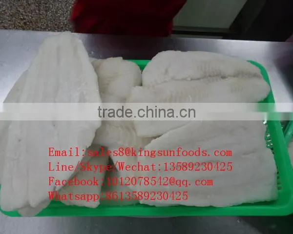 Best Taste and Hot Sale Arrowtooth Flounder Fillet for Market photo-3