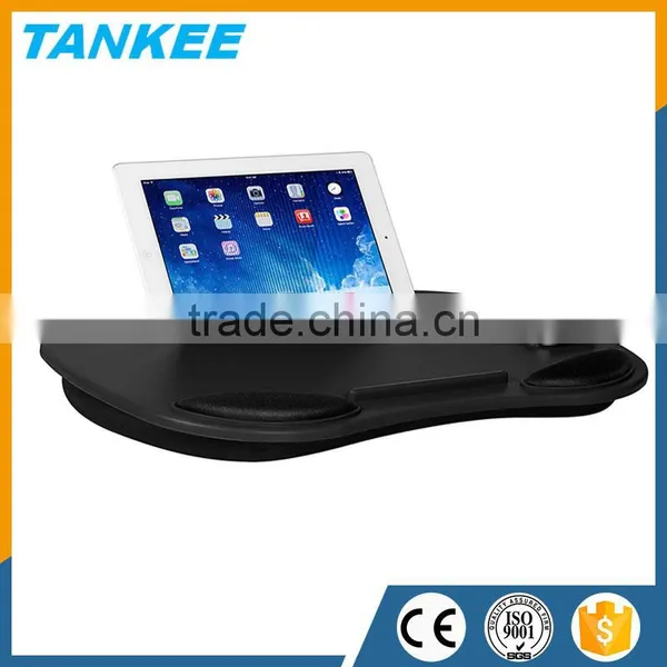 Laptop Lap Table Portable For Bed Or Recliner Couch TV Mobile Computer