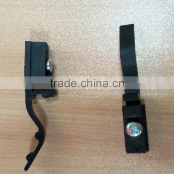 Closet Furniture Wardrobe Sliding Door Rollers Sliding Door Fittings Sliding Door System photo-4