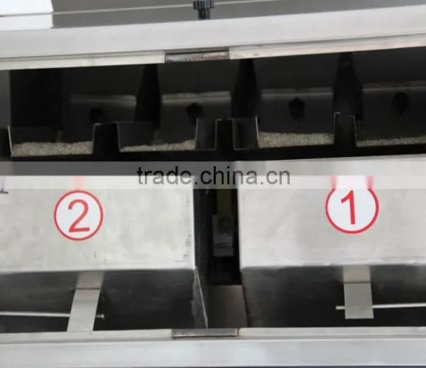 Automatic Spices Packaging Machine photo-3