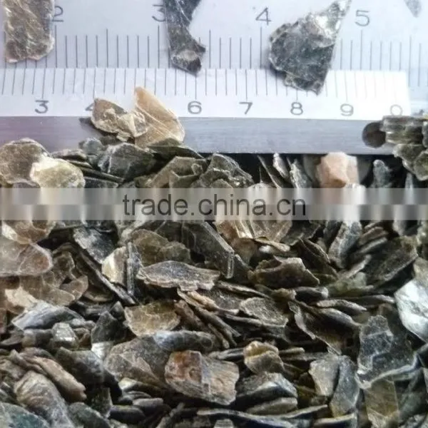 Free Asbestos Ore/Raw/Unexpanded Vermiculite photo-3
