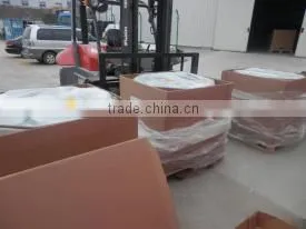High Capacity Collapsible IBC Tank for Edible Oils photo-2