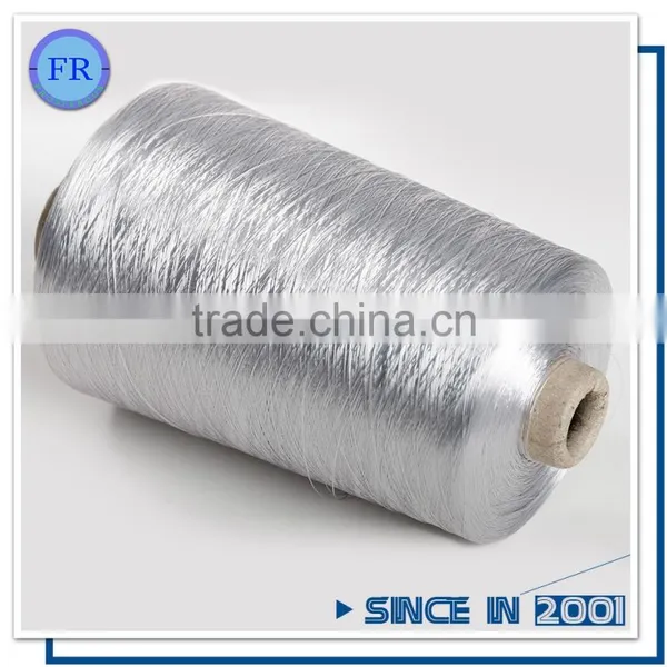 Henan Export Curtain Fabric Spun Viscose Yarn photo-5