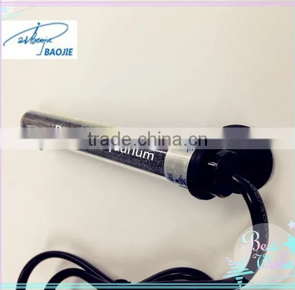 11cm 5w Automatic Constant Temperature System Mini Aquarium Heater photo-2