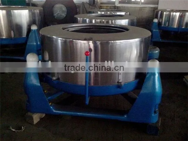 Wool Dewatering Machine for Sale photo-3