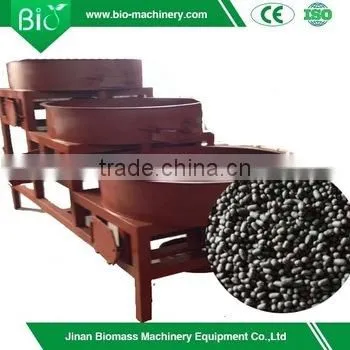 Fertilizer Spherical Particle Granulator(/)organic Fertilizer Ball Granulation Machine photo-2