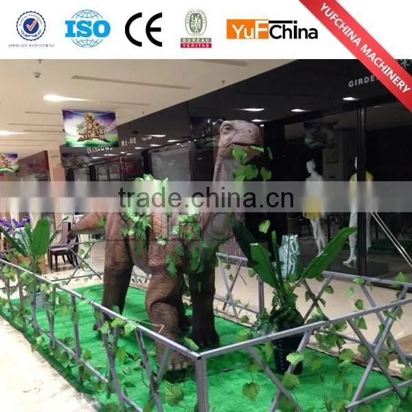 New Designed Dinosaur Park Skeleton Model photo-6