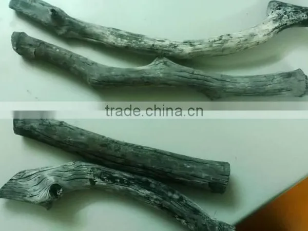 White Charcoal, Binchotan