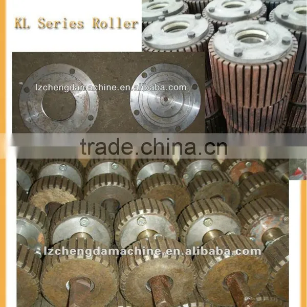 Flat Die /spare Parts for Wood Pellet Mill photo-2