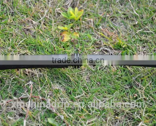 Chinadrip 15.5mm Barb Drip Straight Connector Fittings Joiner photo-6