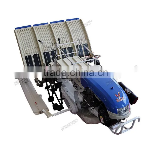 Paddy Planters Factory Direct Price Hand Paddy Planters Manual Paddy Planters 2ZS-4A photo-4