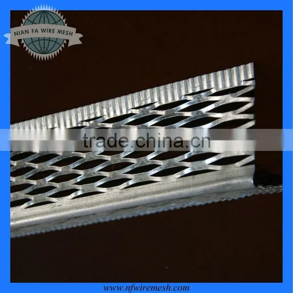 Wall Angle Bead(Guangzhou Factory)