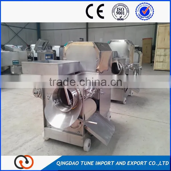Fish Fillet Machine/fish Meat Deboning Machine photo-2