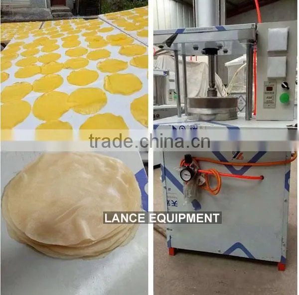 Automatic Roti Canai Making Machine/roti Maker India