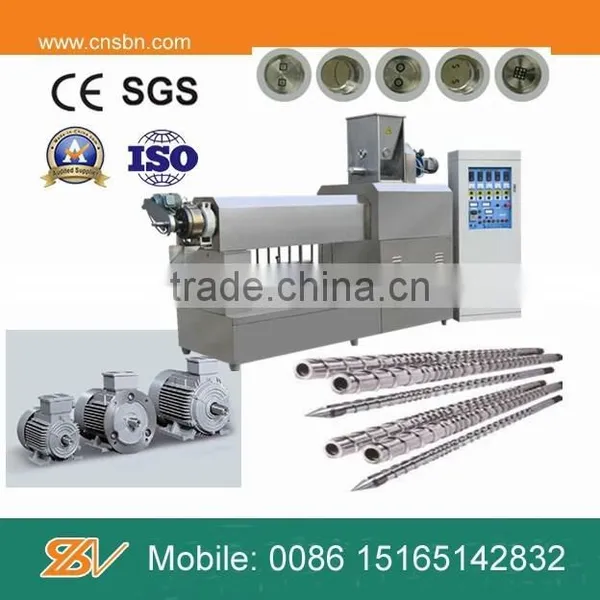 High Quality Efficient Fresh Pasta Making Machine