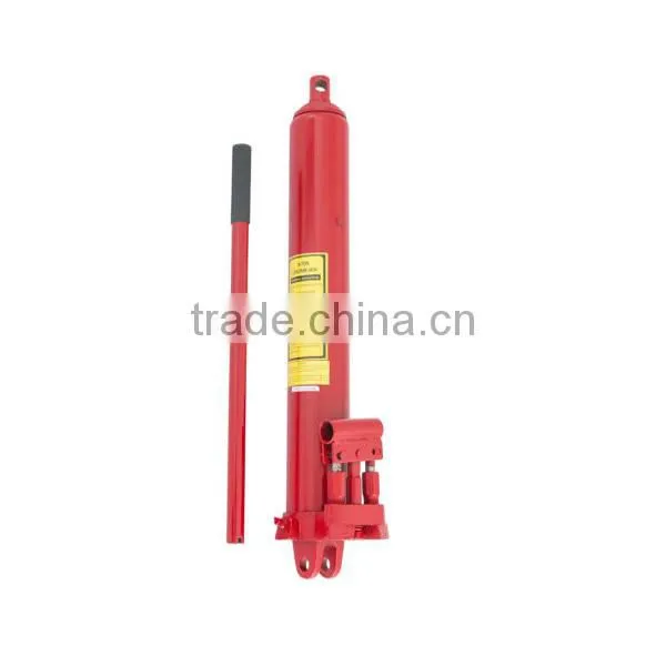 Hydraulic Jack Floor photo-2