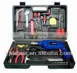 89 Pcs Tool Set, Tool Kit , Tool Box