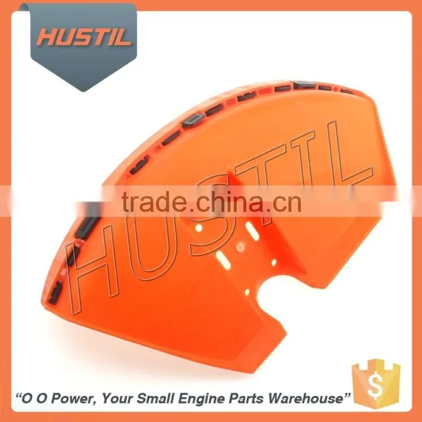 43cc Grass Trimmer BC430 Grass Cutter CG430 Brush Cutter Grass Shield