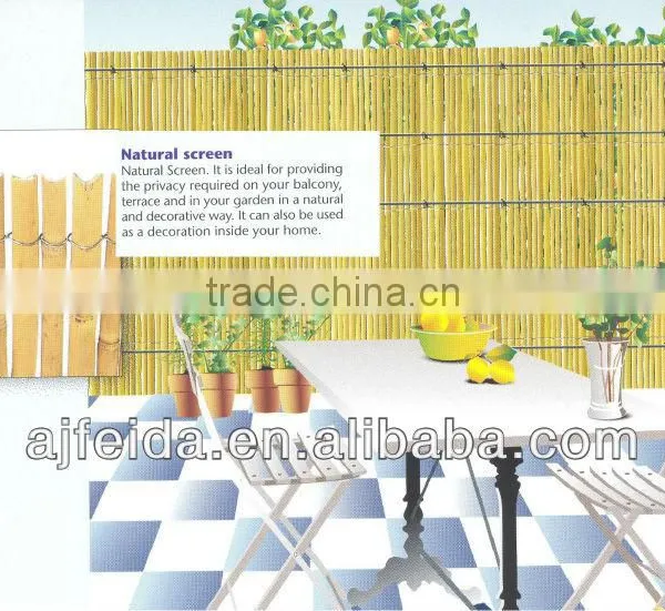 High Quality & Cheap Willow Fence