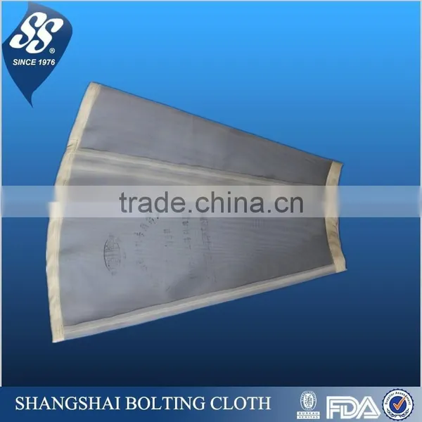 Stainless Steel 500 Micron Filter Bag Mesh photo-5