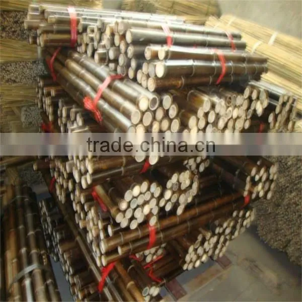 WY-218 Natural Dry High Quality Bamboo Poles Holder/tree in Raw Materials for Sale photo-2