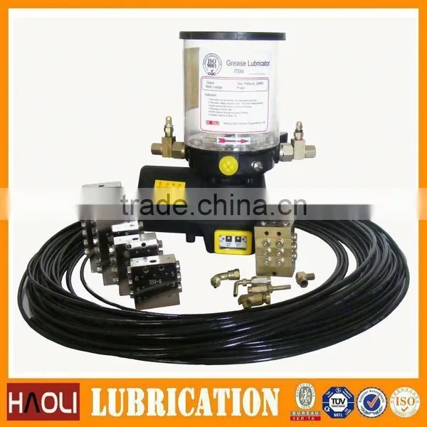 Turbine Lube Oil System photo-4