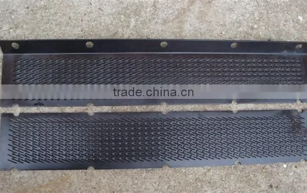 Rice Mill Machinery Part , Rice Polish Screen photo-6
