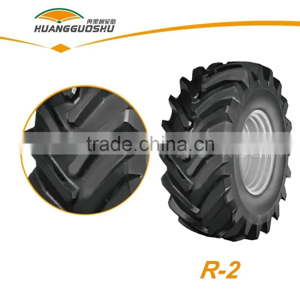 Tractor Tire 18.4/30 Wholesale for Tyre Oversea Dealers photo-2