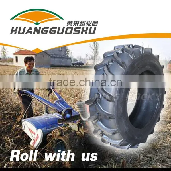Cheap Tractor Tires 9.5x20 With Tire Factory in China photo-2