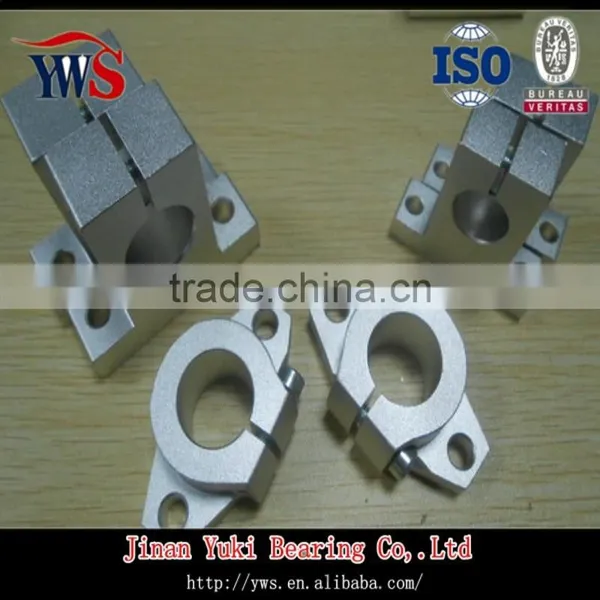 Linear Bearing Shaft End Support SH20A SK20A photo-5