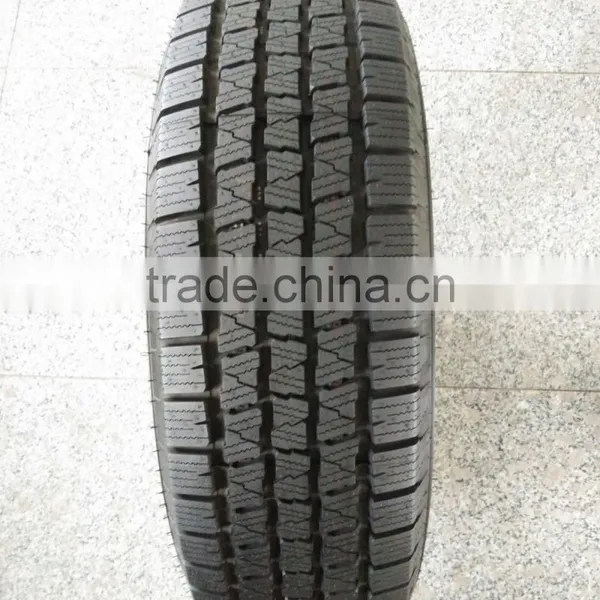 China Supplier COMFORSER PCR Radial Passenger Car Tire Winter Car Tyres co uk photo-4