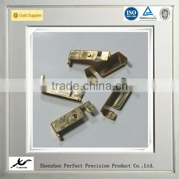 Cnc Machining Aluminum Adjustment Knob photo-4