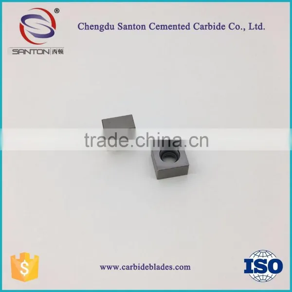 Carbide Stone Cutting Tips Inserts for Fantini Chain Saw photo-2